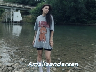Amaliaandersen