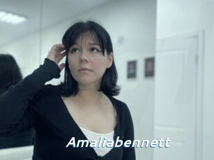 Amaliabennett