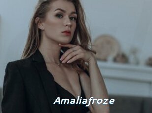 Amaliafroze