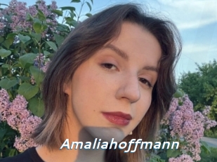 Amaliahoffmann