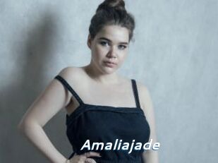 Amaliajade