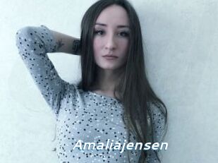 Amaliajensen