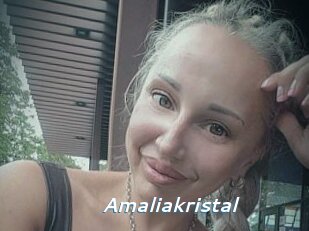Amaliakristal
