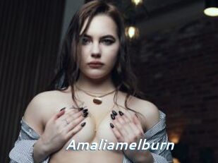 Amaliamelburn