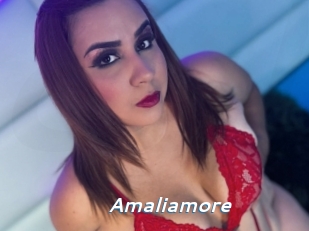 amaliamore Camgirls Live