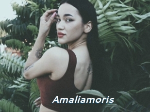 Amaliamoris