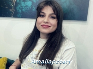 Amaliapotery