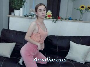 Amaliarous