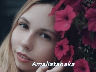 Amaliatanaka