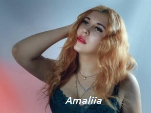 Amaliia