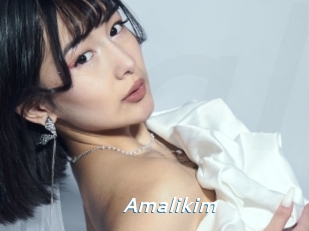 Amalikim