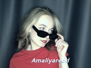 Amaliyaredd