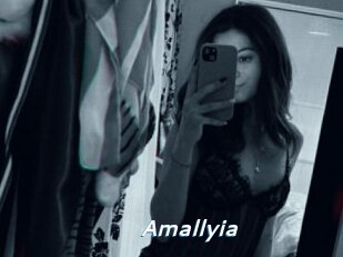 Amallyia