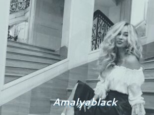 Amalyablack