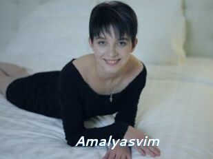 Amalyasvim