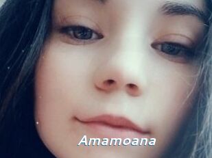 Amamoana