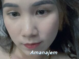 Amanajem