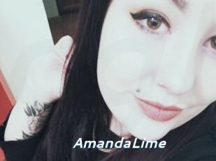 AmandaLime