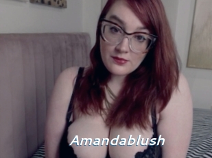 Amandablush