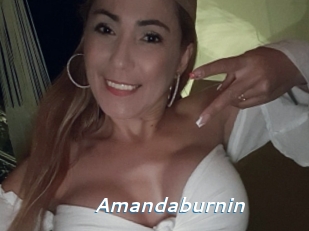 Amandaburnin