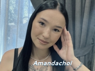 Amandachoi