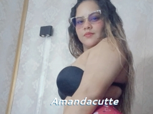 Amandacutte