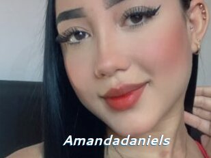 Amandadaniels