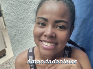 Amandadanielss