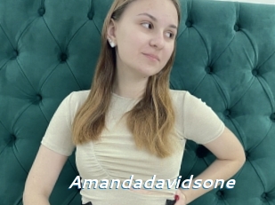 Amandadavidsone