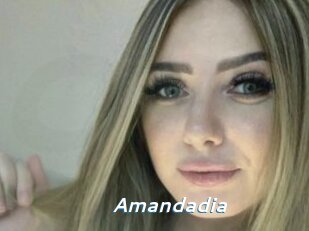 Amandadia