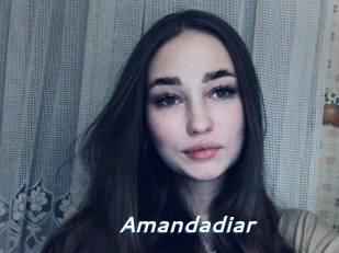 Amandadiar