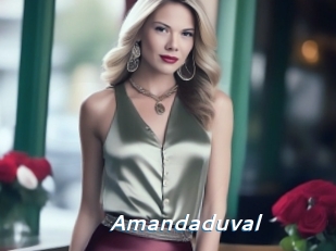 Amandaduval