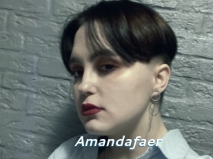 Amandafaer