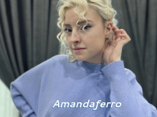 Amandaferro