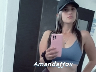 Amandaffox