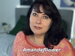 Amandafllower