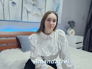 Amandafrei
