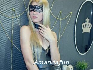 Amandafun