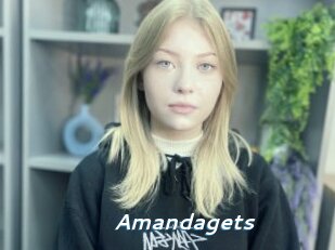 Amandagets