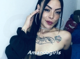 Amandagirls