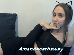 Amandahathaway
