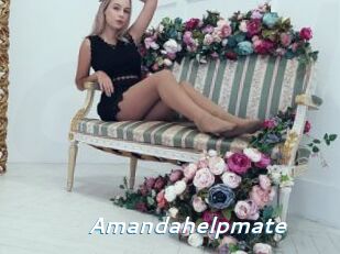 Amandahelpmate