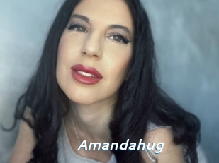 Amandahug