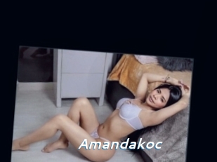 Amandakoc
