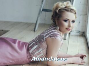 Amandaleee