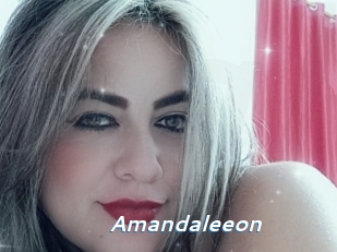 Amandaleeon