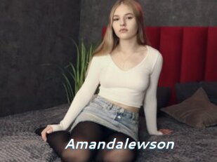 Amandalewson