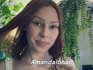 Amandalohan