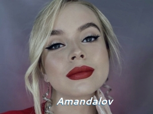 Amandalov