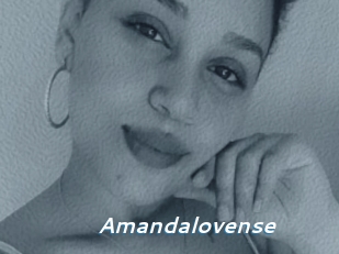 Amandalovense